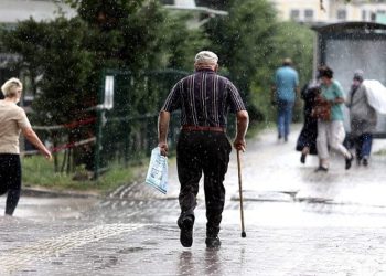 Yeni haftada Bursa’da hava nasıl olacak?