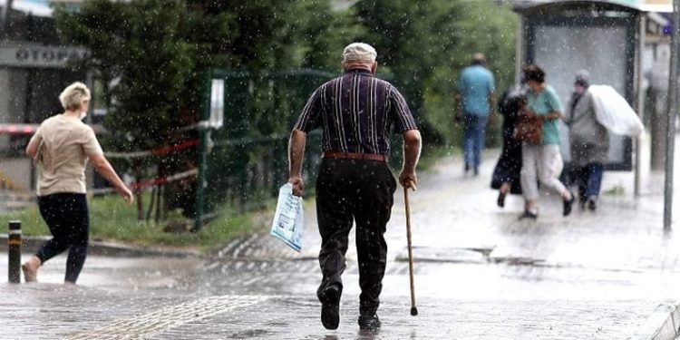 Yeni haftada Bursa’da hava nasıl olacak?