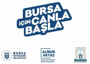 Bursa’da Haftanın Gündemi