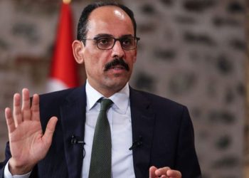 “Azerbaycan-Ermenistan sınırındaki çatışmalar endişe vericidir”