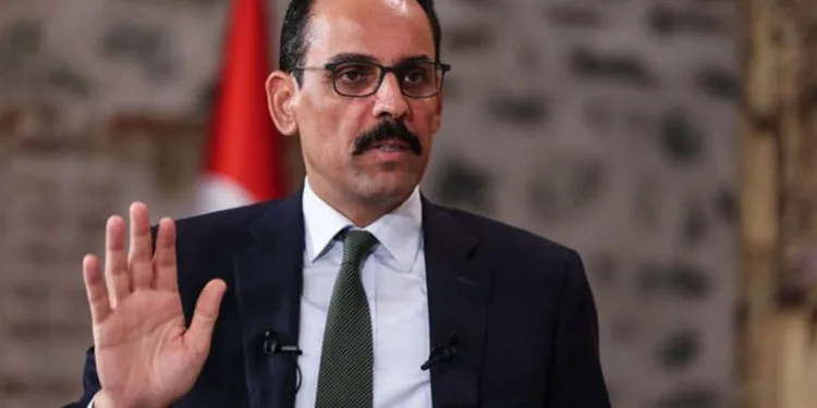 “Azerbaycan-Ermenistan sınırındaki çatışmalar endişe vericidir”