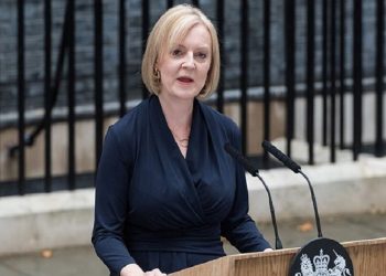 İngiltere’nin yeni kabinesi belli oldu