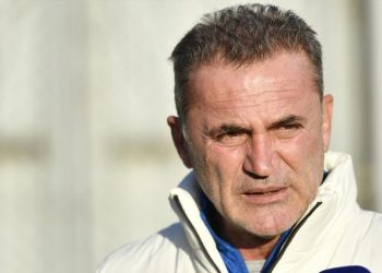 Tam: “Biz güçlü bir takımız”