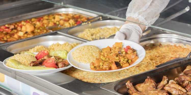 Fiyatların sabit kalmasıyla yemek sektörü rahatladı