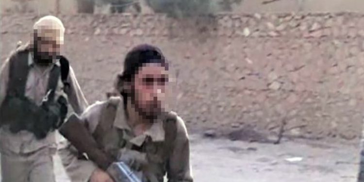 Adana’da DEAŞ operasyonunda 3 tutuklama