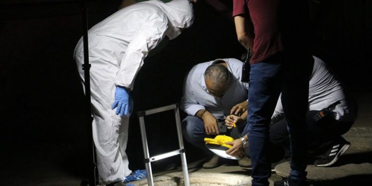 58 gündür kayıptı! Mermercideki kroki gerçeği ortaya çıkardı