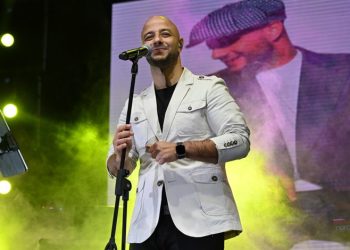 Bursa’da sezon Maher Zain konseriyle açıldı