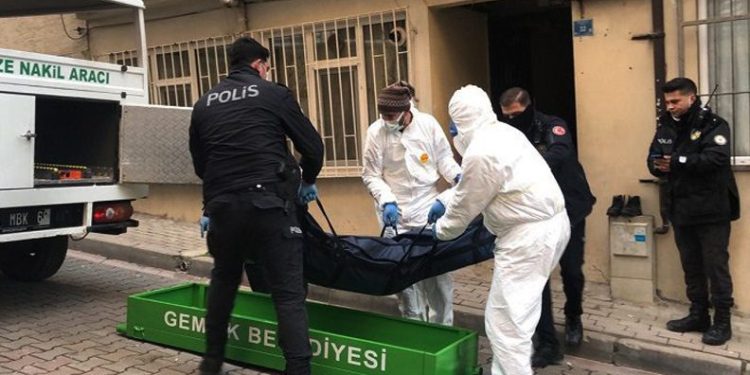 Bursa’da arkadaşını öldüren sanık hakim karşısında