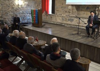 Karabağ Zaferi’nin 2’nci yılı Bursa’da kutlandı