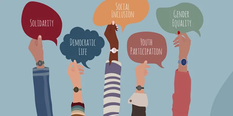 Gençlik Köprüsü Nilüfer’de kuruluyor