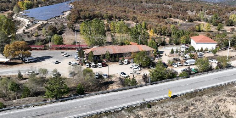 Bursa’da 500 yıllık tarifi uyguluyorlar