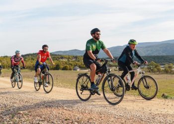 Bursa’da kat edilen mesafeler ağaca dönüşecek