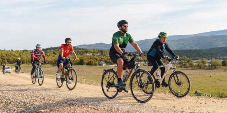 Bursa’da kat edilen mesafeler ağaca dönüşecek