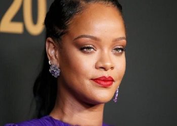 Rihanna’dan yeni şarkı geliyor