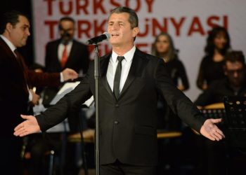 Bursa Yıldırım’da Türk Dünyası ezgileri