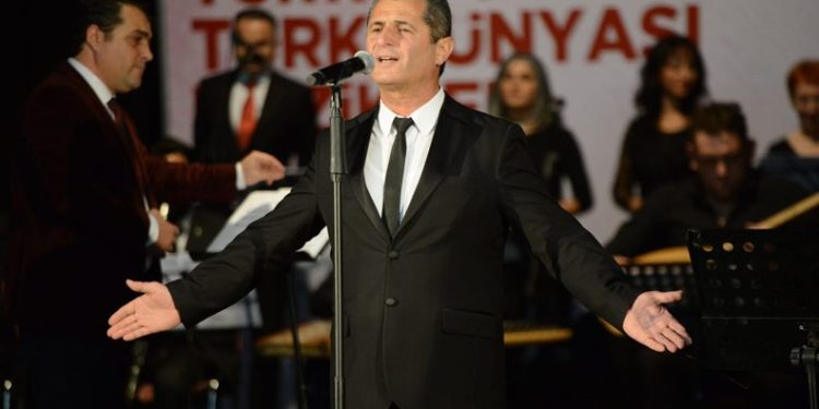 Bursa Yıldırım’da Türk Dünyası ezgileri