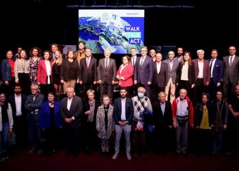 İklim kriziyle mücadelede ortak hareket çağrısı