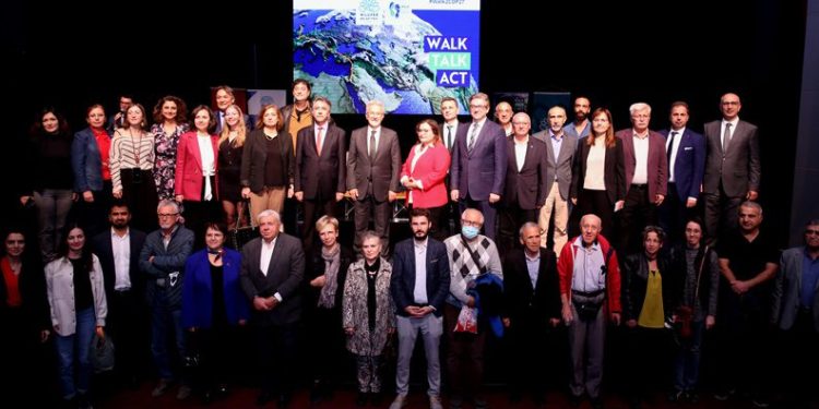 İklim kriziyle mücadelede ortak hareket çağrısı