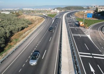 Togg fabrikasının yolları açılışa hazır