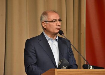 Bursa Cihannüma Akademisi ilk dersiyle başladı