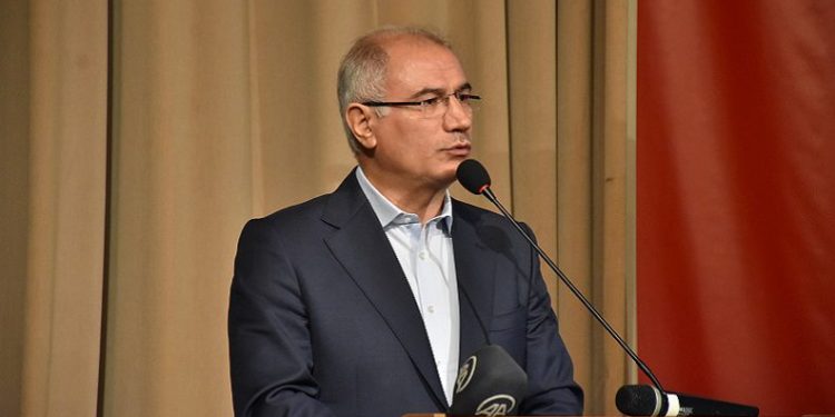 Bursa Cihannüma Akademisi ilk dersiyle başladı