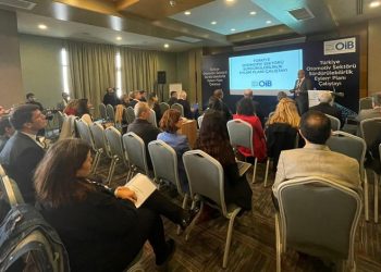 Otomotiv sektörü Avrupa’yla mesafe yakınlığını fırsata dönüştürmeyi planlıyor