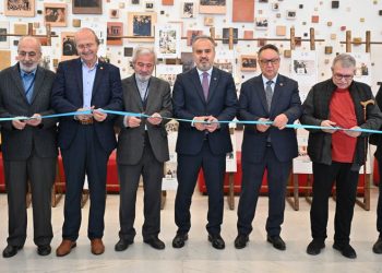 Şiir şöleni yeniden Bursa’da yapılıyor