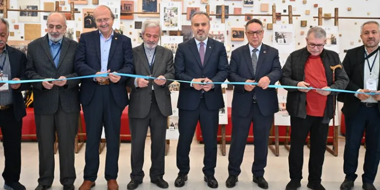 Şiir şöleni yeniden Bursa’da yapılıyor