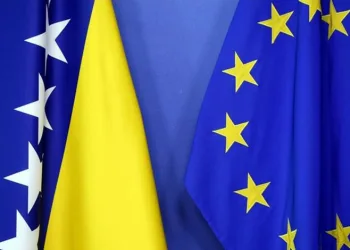 Bosna Hersek’e aday ülke statüsü