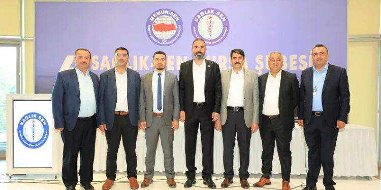 Başkan Yünkül güven tazeledi