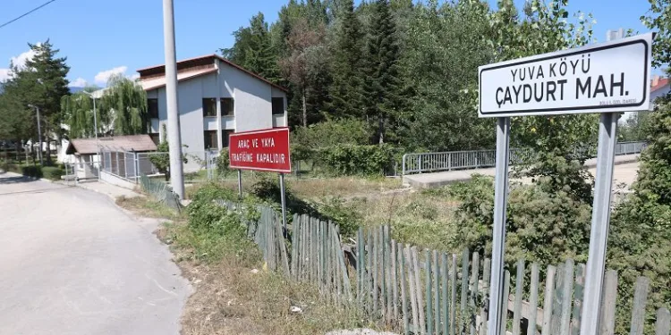 Bolu’da zehirlenme vakalarının sebebi açıklanamadı