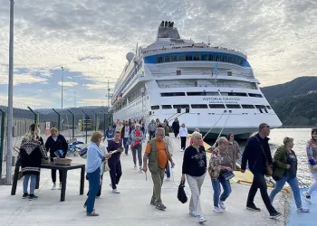 Amasra 3 bin 358 turist ağırladı
