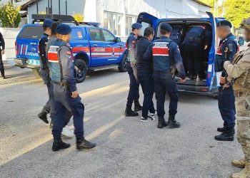Yozgat’taki DEAŞ operasyonunda 4 tutuklama