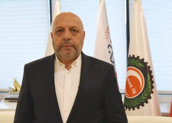 Hak-İş Başkanı Arslan’dan taziye mesajı