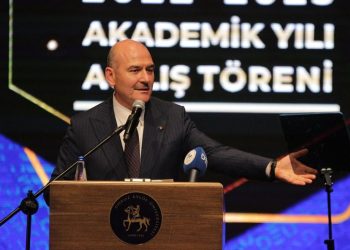 “Terör olayı sayısı yüzde 95 azaldı”