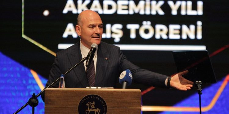 “Terör olayı sayısı yüzde 95 azaldı”