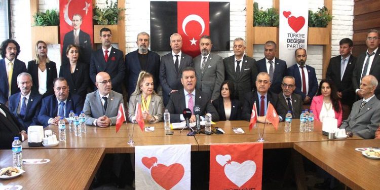 Mustafa Sarıgül’den Togg açıklaması