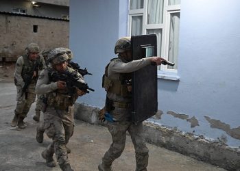 Şanlıurfa tarihinin en geniş operasyonu