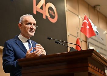 İTO Başkanı’ndan Togg açıklaması