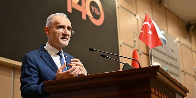 İTO Başkanı’ndan Togg açıklaması