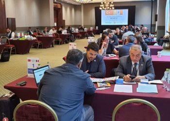 OİB’den Meksika ile yeni iş birliği arayışı