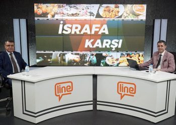 ‘İsrafa Karşı’nın konuğu BESOB Başkanı Fahrettin Bilgit