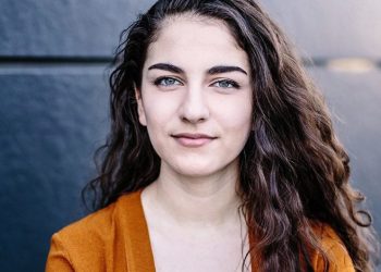 İsveç’te yeni kabinenin en genç üyesi