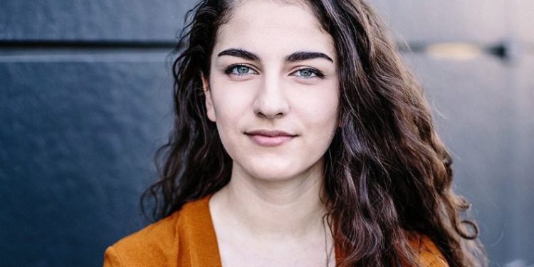 İsveç’te yeni kabinenin en genç üyesi