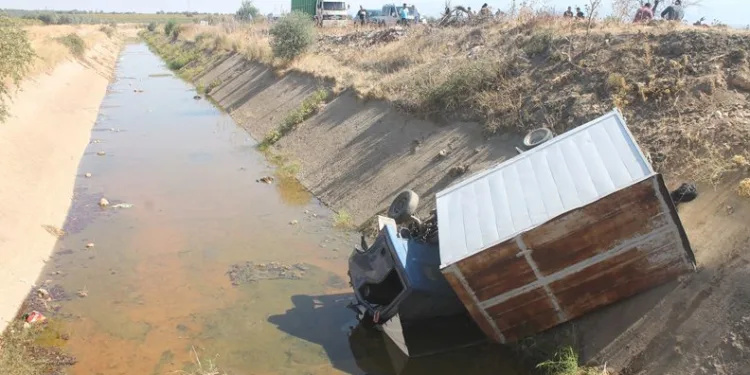 Manisa Turgutlu’da feci kaza: 1 ölü