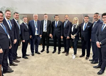 BTSO 54. Komite BaşkanI Aydemir’den açıklama