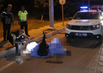 Kanseri yendi kazada hayatını kaybetti