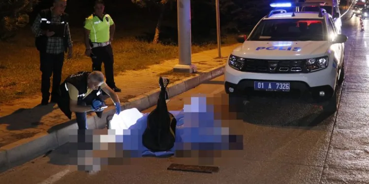 Kanseri yendi kazada hayatını kaybetti