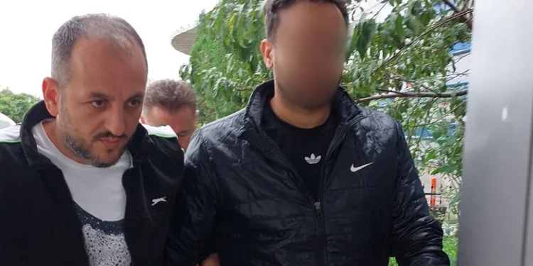 FETÖ’den açığa alınan yüzbaşı gözaltında