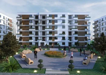 Bursa Yıldırım’da dönüşüm çalışması başlıyor